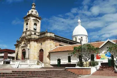 Paipa BoyacÃ¡