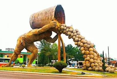 monumentos