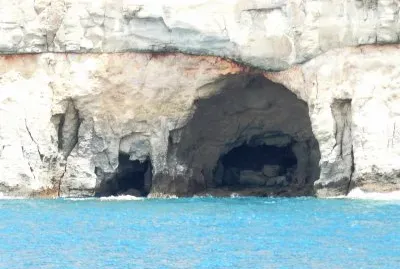 Costa de MogÃ¡n. Gran Canaria