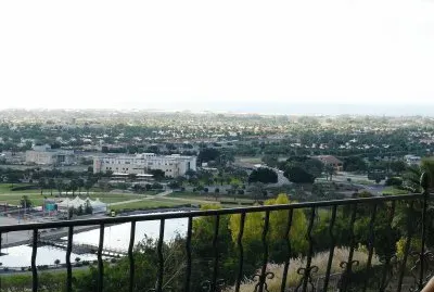 Campo Internacional. Maspalomas. Gran Canaria
