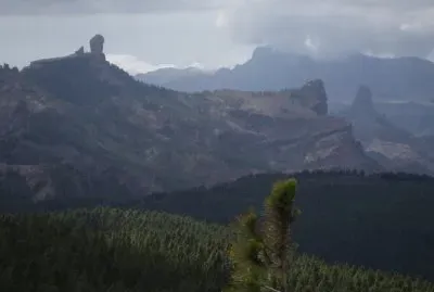Cumbre de Gran Canaria