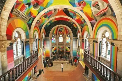 FaraÃ³n jigsaw puzzle