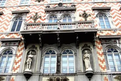 FaraÃ³n jigsaw puzzle