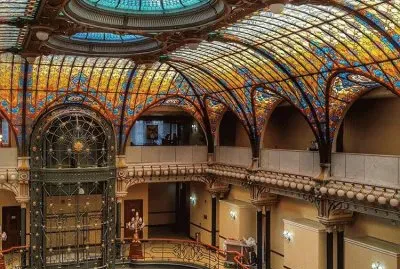 FaraÃ³n jigsaw puzzle