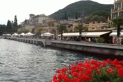 Garda Lakeside