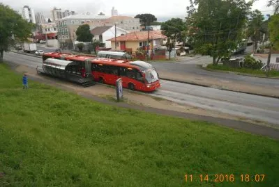 Curitiba - PR jigsaw puzzle