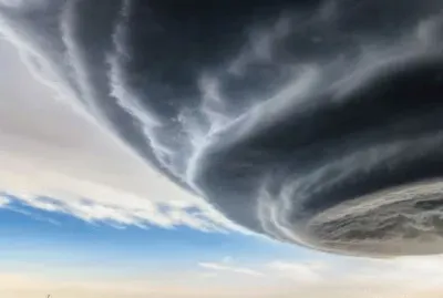 Supercell jigsaw puzzle