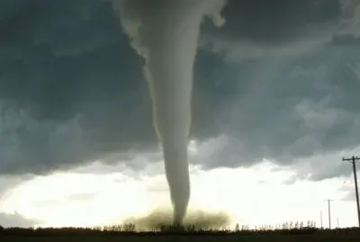 Tornado 3 jigsaw puzzle