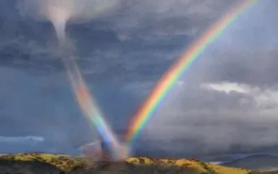 Waterspouts   Promises jigsaw puzzle