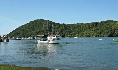 praia
