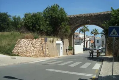 Muralha jigsaw puzzle