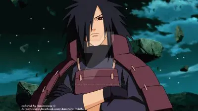 madara