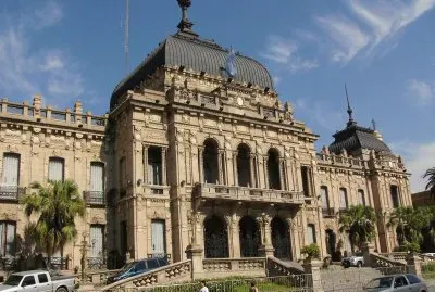 En San Miguel de TucumÃ¡n. Argentina