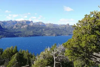 פאזל של Lago Traful. NeuquÃ©n. Argentina