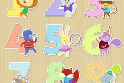 numeros jigsaw puzzle