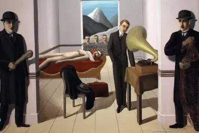 Magritte