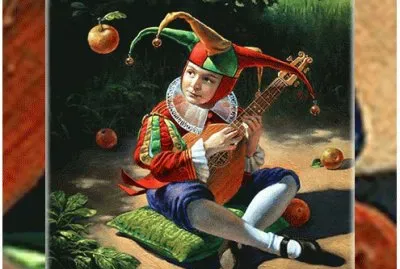 Cheval jigsaw puzzle