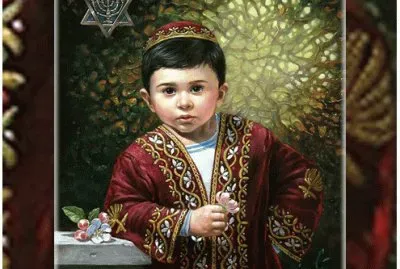 Cheval jigsaw puzzle