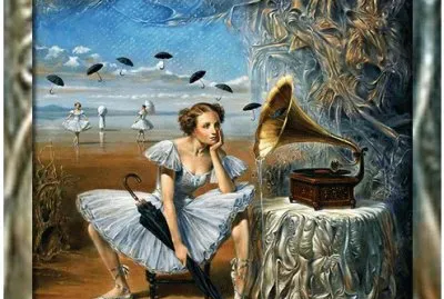 Cheval jigsaw puzzle