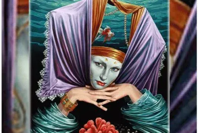 Cheval jigsaw puzzle