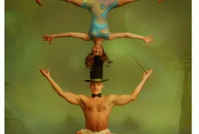 Fedotko jigsaw puzzle