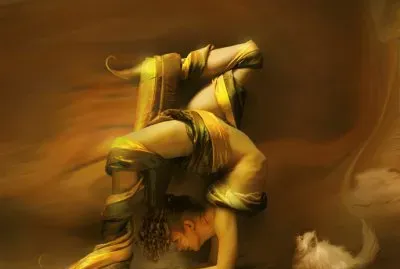 Fedotko jigsaw puzzle