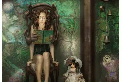 Fedotko jigsaw puzzle