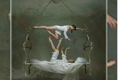 Fedotko jigsaw puzzle