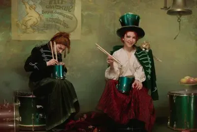 Fedotko jigsaw puzzle