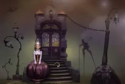 Fedotko jigsaw puzzle