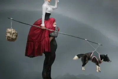 Fedotko jigsaw puzzle