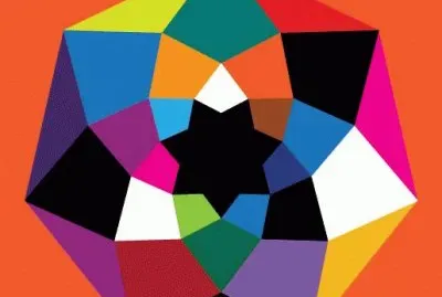 Colored Mandala