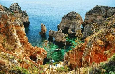 Ponta da Piedade
