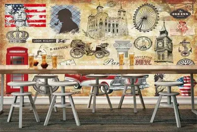 mural jigsaw puzzle