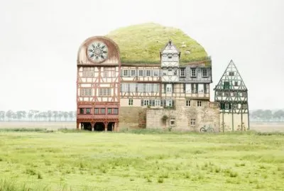 Matthias Jung jigsaw puzzle