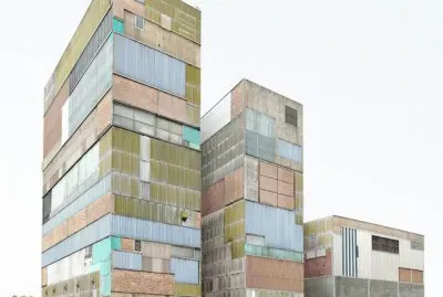 Filip Dujardin jigsaw puzzle