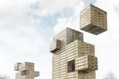 Filip Dujardin jigsaw puzzle