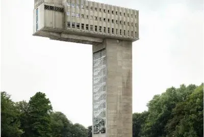 Filip Dujardin jigsaw puzzle