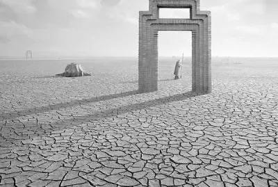 Dariusz Klimczak jigsaw puzzle