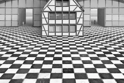 Dariusz Klimczak jigsaw puzzle