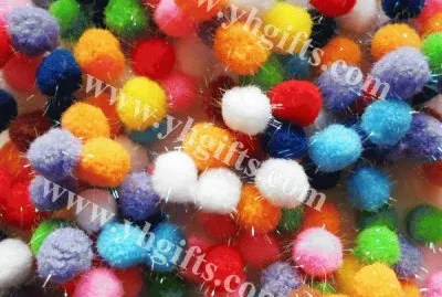 pompones