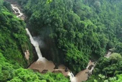 Khao Yai National Park Bangkok