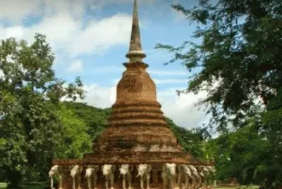 Sukhothai 4