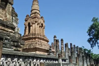 Sukhothai 5