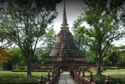 Sukhothai Park