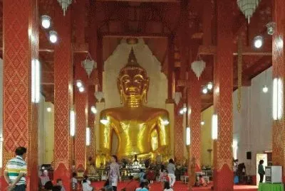 Wat Si Khom Kham