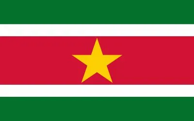 Surinam