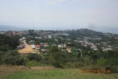 La ciudad de los tres pisos Lamas-PerÃº