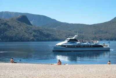 Quila Quina. NeuquÃ©n. Argentina jigsaw puzzle