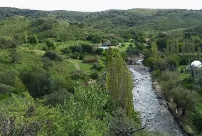 Candonga. CÃ³rdoba. Argentina